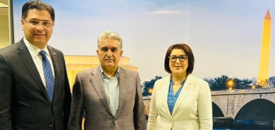 وزير داخلية إقليم كوردستان يصل واشنطن في زيارةٍ رسمية