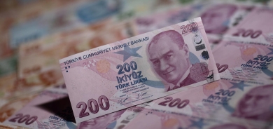 الليرة التركية تهبط لمستوى قياسي مع ترقب تحركات «البنك المركزي»