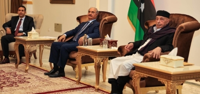 «النواب» الليبي للعمل مع «الأعلى للدولة» للوصول إلى الانتخابات