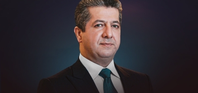 رئيس الوزراء مسرور بارزاني: وجود قطاع مصرفي حديث هو جوهر رؤيتنا لـ كوردستان أقوى