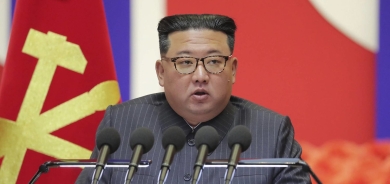 بحضور كيم... كوريا الشمالية تبدأ اجتماعاً للحزب الحاكم لتحديد استراتيجية الدفاع