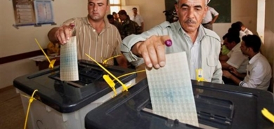 الديمقراطي الكوردستاني: يمكن إجراء انتخابات برلمان كوردستان وانتخابات مجالس المحافظات في وقت واحد