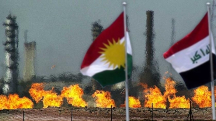 وفد تركي يزور بغداد.. والنفط العراقية تتوقع موعد استئناف تصدير نفط كوردستان