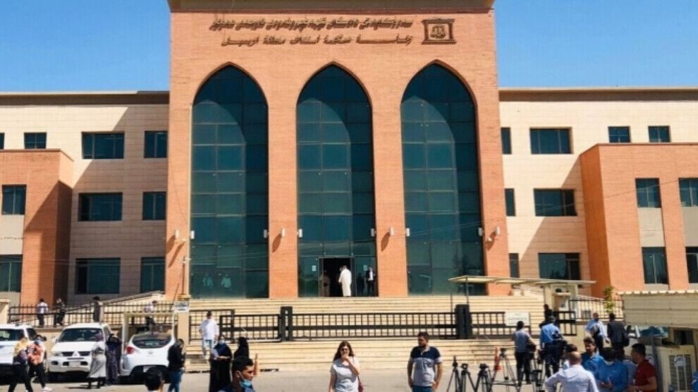 صدور حكم الإعدام بحق قاتل أُستاذين جامعيين في أربيل