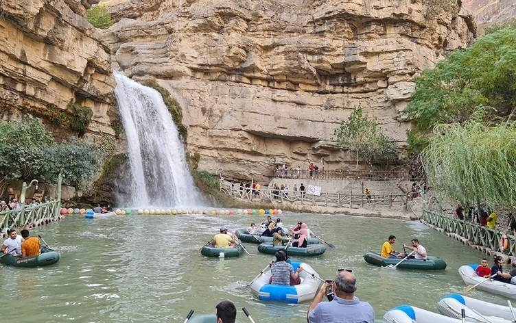 هيئة السياحة بإقليم كوردستان: نخطط لإيصال عدد السياح الى 20 مليوناً بحلول 2030