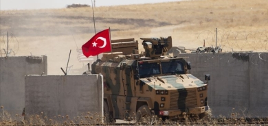 الدفاع التركية تعلن مقتل أحد جنودها بهجوم للعماليين في إقليم كوردستان