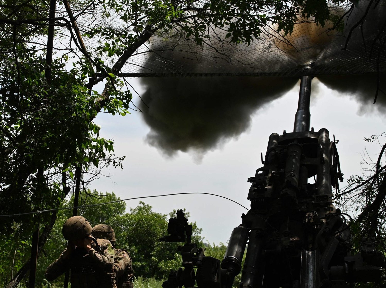 رئيس «فاغنر»: الجيش الروسي يتراجع في أوكرانيا