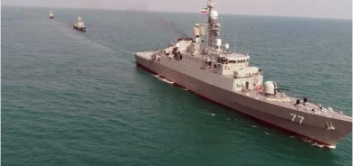 Iran Updates Damavand Destroyer with New Missiles and Gun