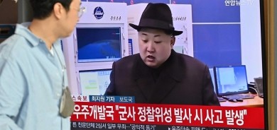كوريا الشمالية: شبه الجزيرة الكورية على «شفا حرب نووية»