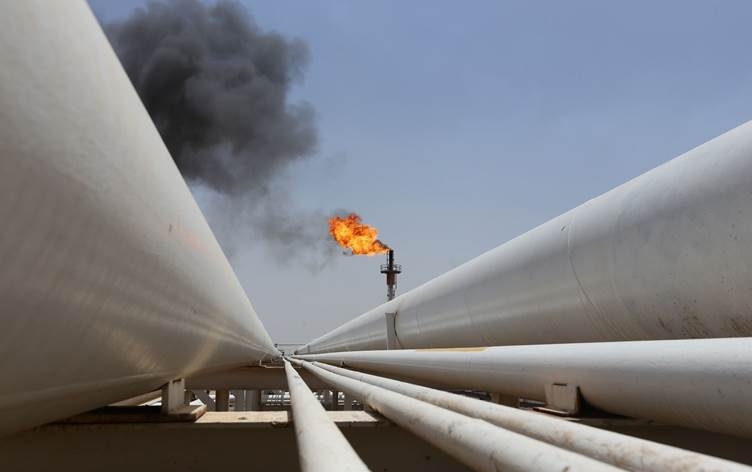 الولايات المتحدة تؤكد ضرورة إعادة فتح أنابيب النفط بين العراق وتركيا