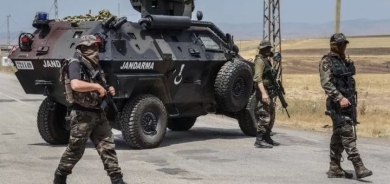 Turkey 'Neutralizes' PKK Operative Behind 2019 Assassination of Turkish Diplomat