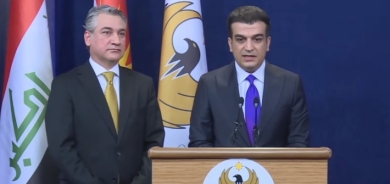 تعيين متحدث جديد باسم حكومة إقليم كوردستان