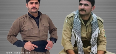 Assassination of Kurdish Political Activists in Qaladze Tourist Area