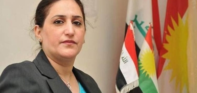 أشواق جاف: يمكن إجراء انتخابات كوردستان هذا العام في حال توفرت الإرادة لدى الجميع
