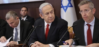 إسرائيل ستعمل على منع أي انهيار للسلطة الفلسطينية