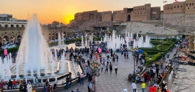 Kurdistan Region's Population Expected to Exceed 6.5 Million by End of 2023