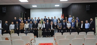 Kurdistan Launches National Training Program to Revolutionize Agriculture and Empower Farmers