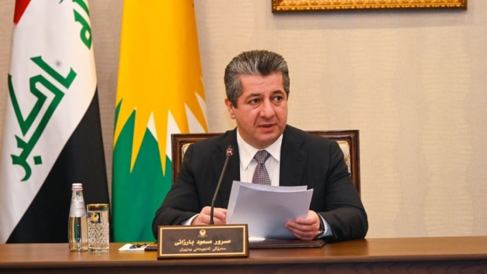 Kurdistan Region Prime Minister Forms Committee to Address Protestors' Demands in Kifri District