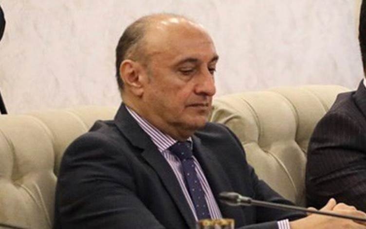 فوزي حريري : نتواصل مع تركيا لاستئناف تصدير نفط إقليم كوردستان