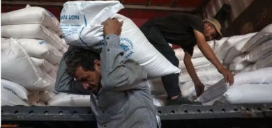 UN Calls Syria's Aid Conditions 