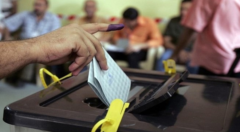 الديمقراطي الكوردستاني يدعم إجراء الانتخابات في الموعد المقرّر وأحزابٌ أخرى تلتزم الصمت!