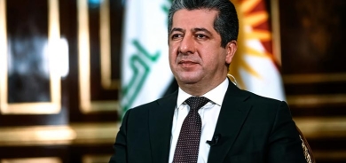 رئيس حكومة إقليم كوردستان يهنئ المسلمين بحلول العام الهجري الجديد
