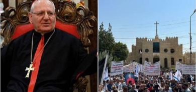 Political Attacks on Catholic Cardinal in Iraq Raise Concerns over Religious Freedom