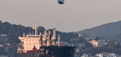 واشنطن: موسكو تدرس ضرب سفن مدنية بالبحر الأسود واتّهام كييف
