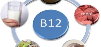 ما هي أبرز أعراض نقص فيتامين B12؟