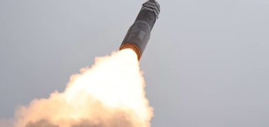 كوريا الشمالية تطلق عدة صواريخ «كروز» باتجاه البحر الأصفر