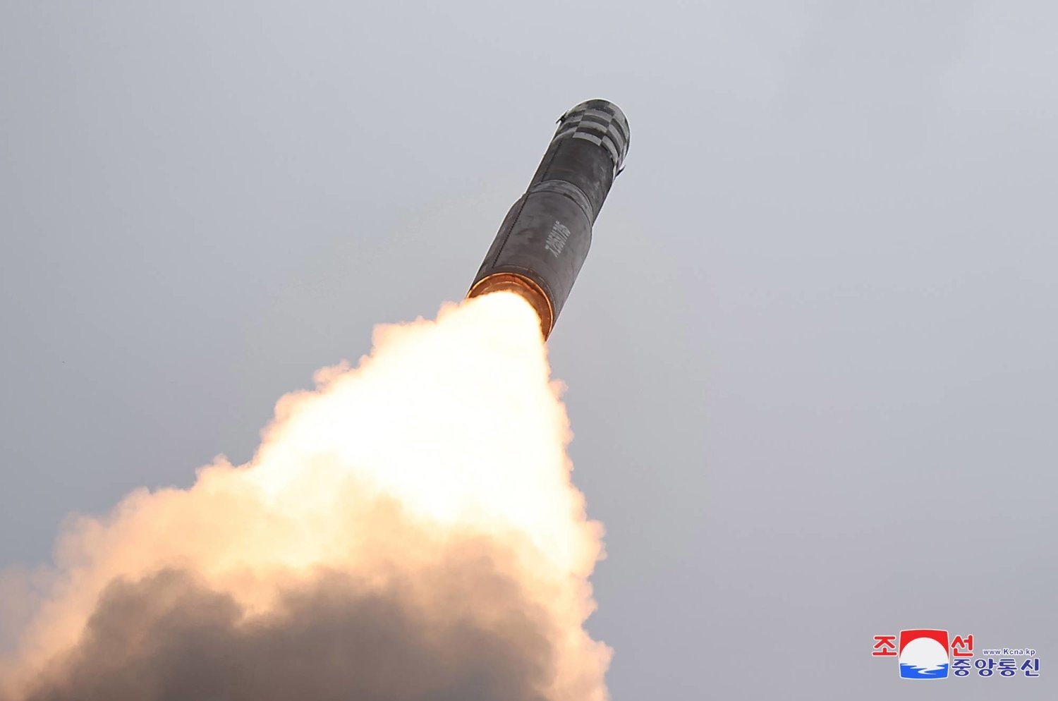 كوريا الشمالية تطلق عدة صواريخ «كروز» باتجاه البحر الأصفر