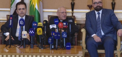 Cardinal Louis Raphael Sako Receives Warm Welcome in Erbil Amid Tensions with Iraqi Presidency