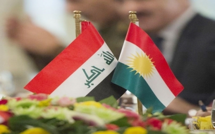 تأجيل زيارة وفد حكومة إقليم كوردستان إلى بغداد