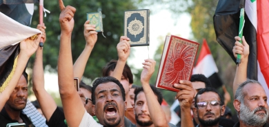 الخارجية السويدية : لن نسمح بحرق نسخة من القرآن مرة أخرى