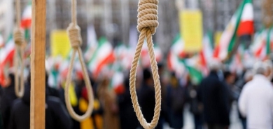 Human Rights Monitor Reveals Alarming Rate of Executions and Torture of Kurds in Iran