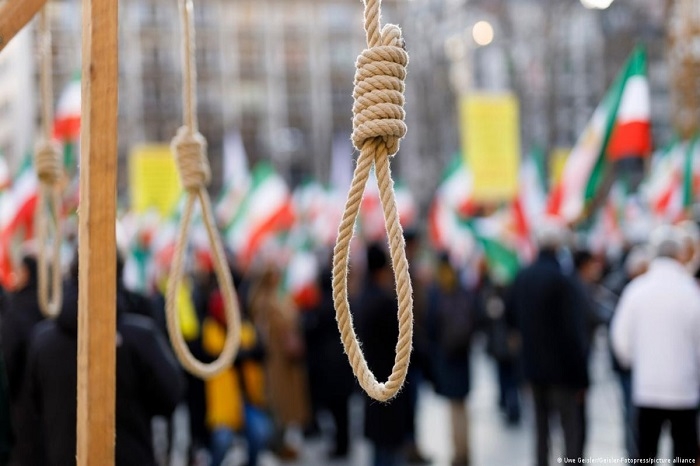 Human Rights Monitor Reveals Alarming Rate of Executions and Torture of Kurds in Iran