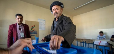 مفوضية الانتخابات تعلن آخر تحديث لسجل الناخبين باقليم كوردستان
