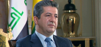 رئيس حكومة إقليم كوردستان يعزّي بوفاة ممثل حاكم أبوظبي الشيخ سعيد بن زايد آل نهيان