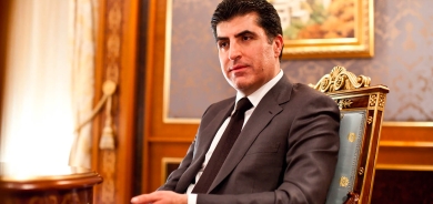 Kurdistan Region President Offers Condolences on the Passing of Sheikh Saeed bin Zayed Al Nahyan
