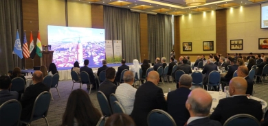 Kurdistan Region Launches Reform Roadmap for Tourism Sector in Partnership with UNDP and USAID