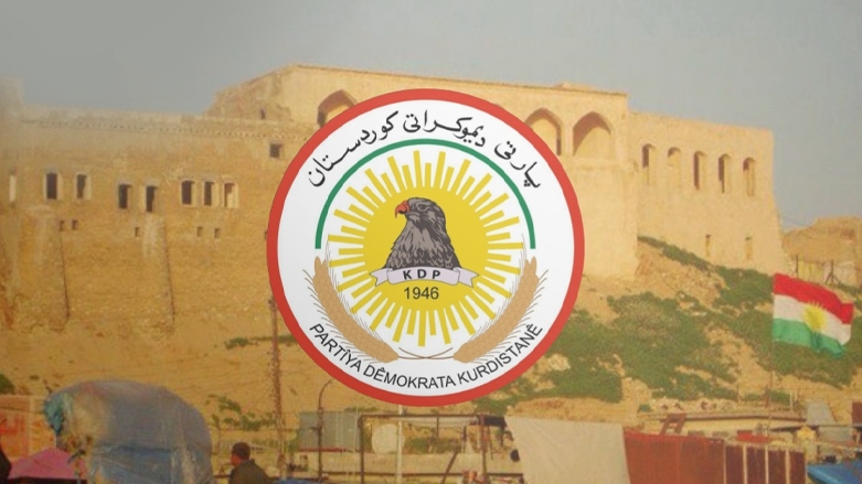 الحزب الدیمقراطي الكوردستاني يشكل  إئتلافا مع ستة أحزاب لانتخابات مجلس محافظة كركوك