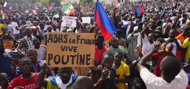 أزمة النيجر: فرنسا في عين العاصفة