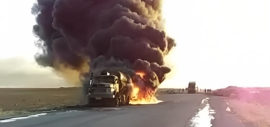 Seven Killed in ISIS Armed Attack on Oil Tanker Convoy in Syrian Desert