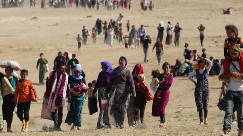 President Masoud Barzani Urges Action on Sinjar Agreement and Recognition of Yazidi Genocide