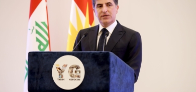 President Nechirvan Barzani Calls for Urgent Meeting to Address Sinjar Crisis