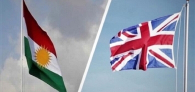 بريطانيا ترحب بتحديد موعد انتخابات برلمان كوردستان