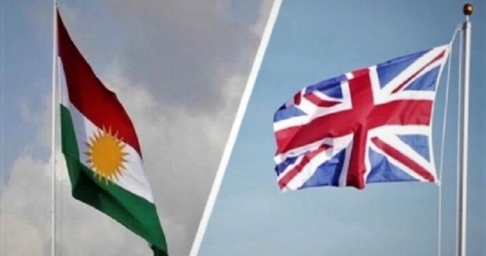 بريطانيا ترحب بتحديد موعد انتخابات برلمان كوردستان
