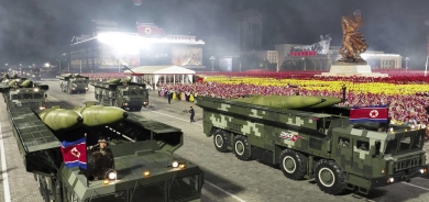 كوريا الشمالية تدافع عن امتلاكها أسلحة نووية: «حق سيادي»