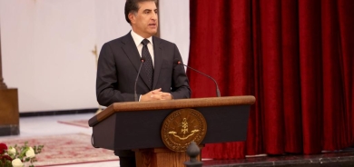 نيجيرفان بارزاني: التعدد الديني عزز من قوة اقليم كوردستان