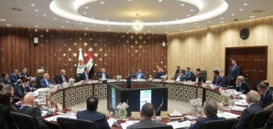 الكشف عن مخرجات اجتماع وفد اقليم كوردستان مع نائبي السوداني بشأن مشروع قانون النفط والغاز